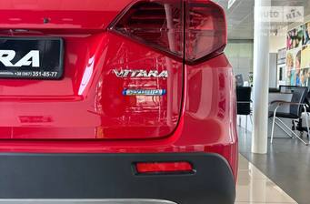 Suzuki Vitara 2024 GL+