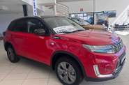 Suzuki Vitara - фото 3