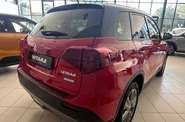 Suzuki Vitara - фото 8
