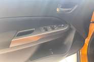 Suzuki Vitara - фото 22