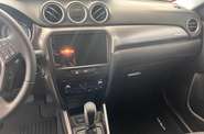 Suzuki Vitara - фото 28