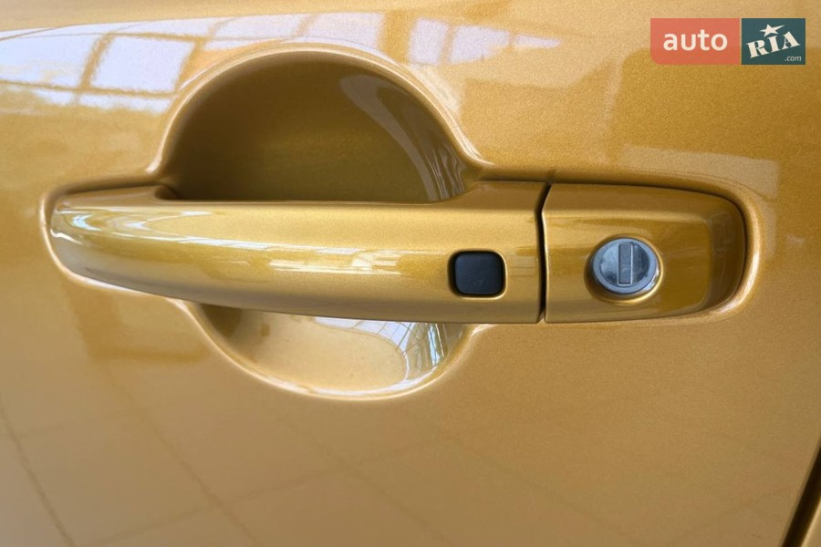 Suzuki Vitara - фото 14
