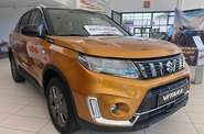 Suzuki Vitara - фото 2