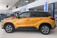 Suzuki Vitara - фото 10