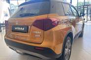 Suzuki Vitara - фото 6