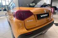 Suzuki Vitara - фото 7