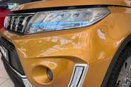 Suzuki Vitara - фото 13