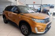 Suzuki Vitara - фото 3