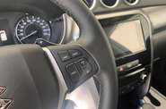 Suzuki Vitara - фото 16
