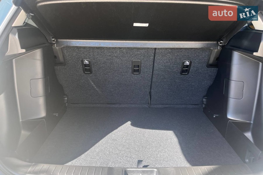 Suzuki Vitara - фото 15