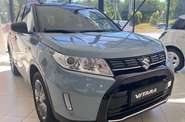 Suzuki Vitara - фото 3