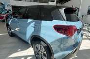 Suzuki Vitara - фото 10