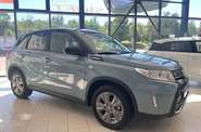 Suzuki Vitara - фото 4