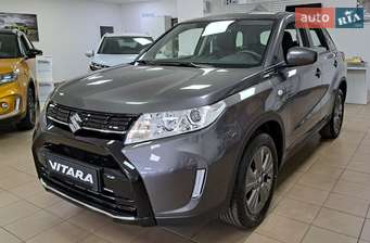Suzuki Vitara 2025 в Черкаси
