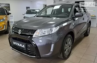 Suzuki Vitara GL 1.4T Boosterjet AT (140 к.с.) - фото 1