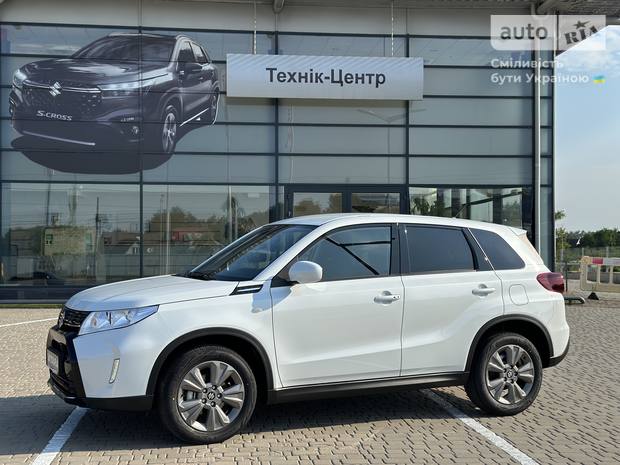 Suzuki Vitara 2025 Suzuki Vitara 2025