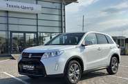 Suzuki Vitara - фото 2
