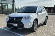 Suzuki Vitara - фото 3