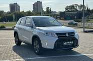 Suzuki Vitara - фото 6