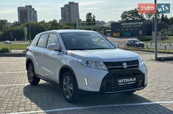Suzuki Vitara 2025 в Харків