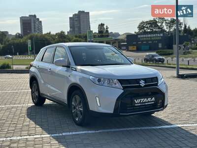 Suzuki Vitara 2025 GL+