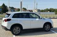 Suzuki Vitara - фото 7