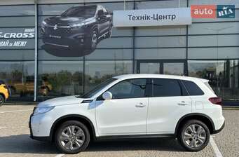 Suzuki Vitara 2025 в Харків