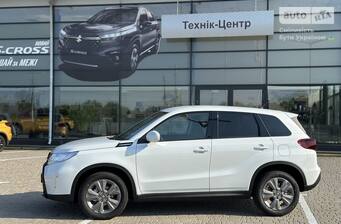 Suzuki Vitara 2025 GL+