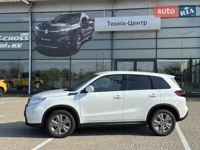 Suzuki Vitara 2025 GL+