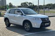 Suzuki Vitara - фото 10