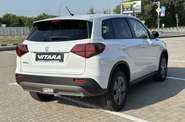 Suzuki Vitara - фото 13
