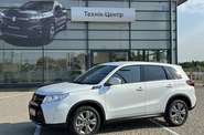 Suzuki Vitara - фото 14