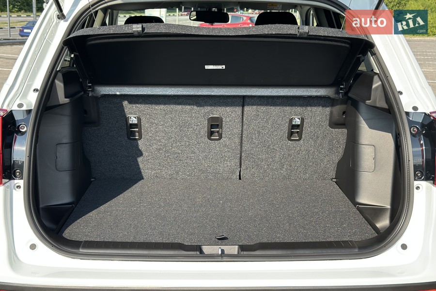 Suzuki Vitara - фото 17