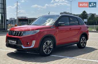 Suzuki Vitara 2024 в Харків