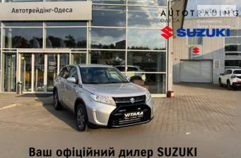 Suzuki Vitara 2025 GL+