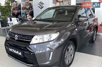 Suzuki Vitara 2025 в Дніпро (Дніпропетровськ)