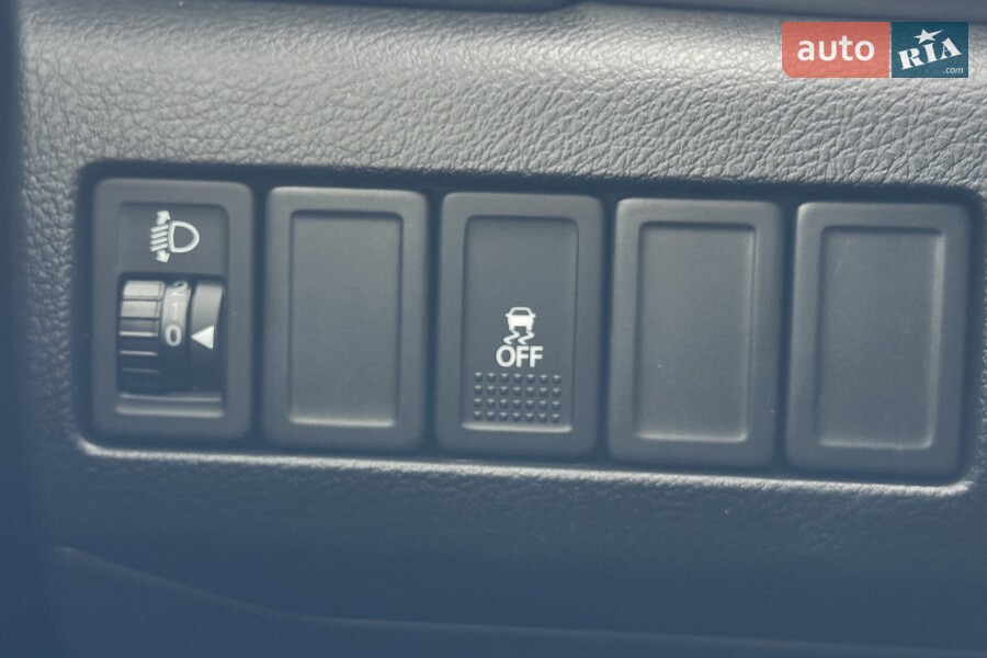 Suzuki Vitara - фото 38