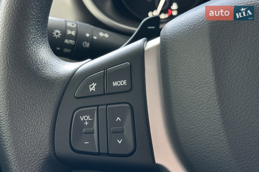 Suzuki Vitara - фото 42