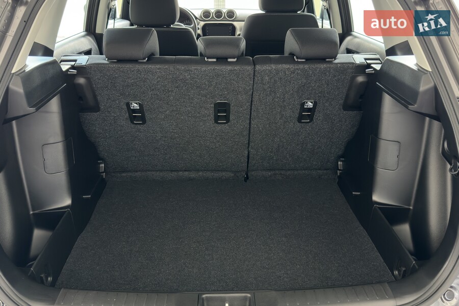 Suzuki Vitara - фото 51
