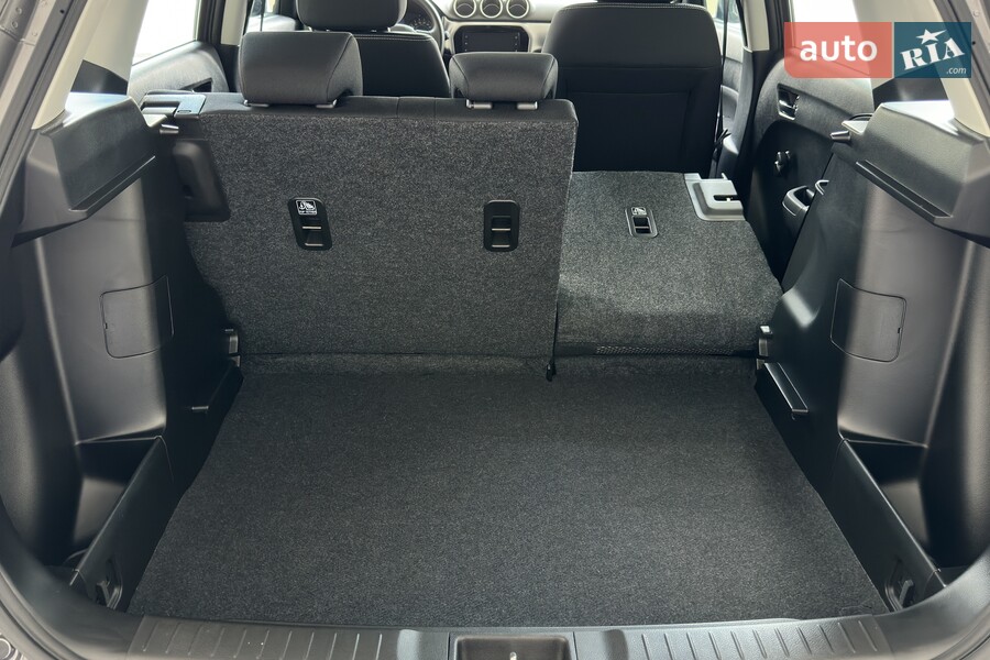 Suzuki Vitara - фото 53