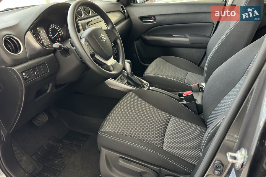 Suzuki Vitara - фото 52