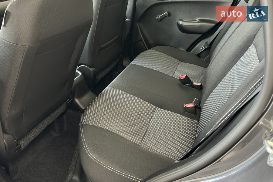 Suzuki Vitara - фото 56