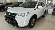 Suzuki Vitara GL