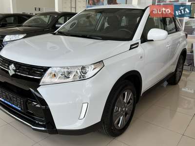 Suzuki Vitara 2025 GL