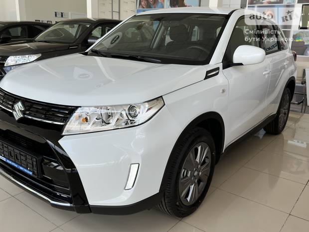 Suzuki Vitara 2025 Suzuki Vitara 2025