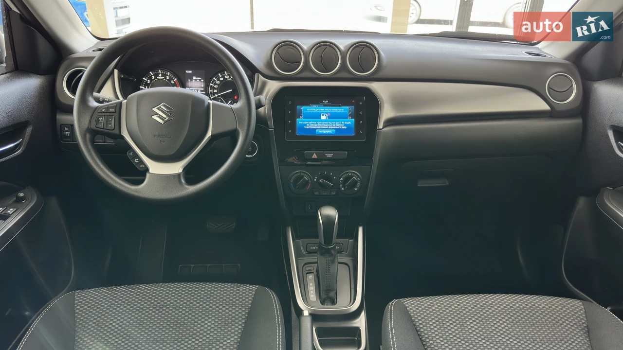 Suzuki-1