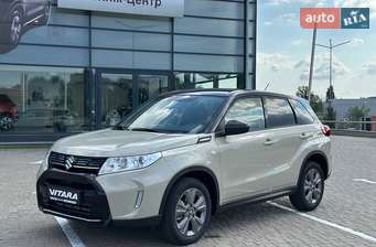 Suzuki Vitara 2025 в Харків