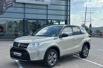 Suzuki Vitara 2025 GL+