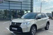 Suzuki Vitara Suzuki Vitara GL+