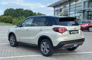 Suzuki Vitara Suzuki Vitara GL+